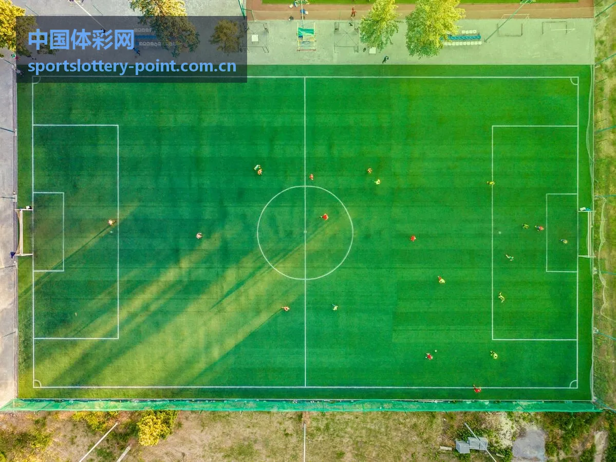 中国体彩网今日赛程封面图
